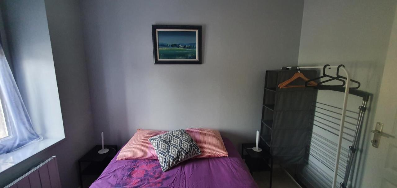 Appart 2 Chambres *Notre Bout Du Monde* 브레스트 외부 사진
